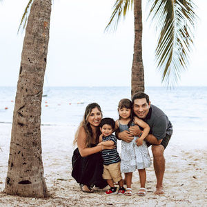 Meet your Posher, Hector